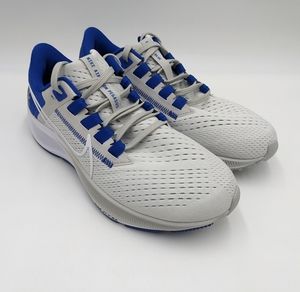 Nike Air Zoom Pegasus 38 Kentucky Wildcats DJ0830-001 Men's Size 6 Women 7.5